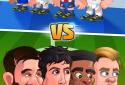 Head Soccer La Liga 2018 screenshot 2