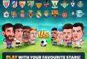 Head Soccer La Liga 2018 screenshot 8
