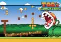 Tods Adventure screenshot 2