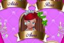 Princess Fashion Design Mania screenshot 1