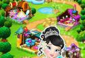 Princess Fashion Design Mania screenshot 14