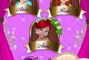 Princess Fashion Design Mania screenshot 7