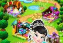 Princess Fashion Design Mania screenshot 8
