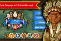 The Conquest: Colonization screenshot 1