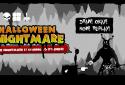 Halloween Nightmare screenshot 1