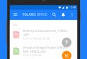 Polaris Office - Word, Docs, Sheets, Slide, PDF screenshot 1