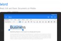 Polaris Office - Word, Docs, Sheets, Slide, PDF screenshot 18