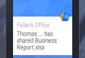 Polaris Office - Word, Docs, Sheets, Slide, PDF screenshot 25