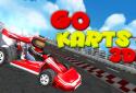 Go Karts 3D screenshot 1