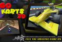 Go Karts 3D screenshot 9