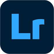 Adobe Photoshop Lightroom