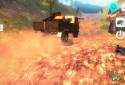 Uaz 4x4 OffRoad Racing 2015 screenshot 2