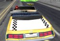 ZECA TAXI 3D screenshot 8