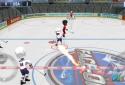 Patrick Kane's Arcade Hockey screenshot 1
