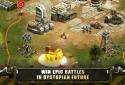 Hadron Wars screenshot 10