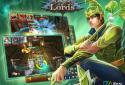 League of Lords screenshot 1