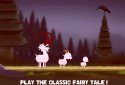 The three Billy Goats Gruff screenshot 6