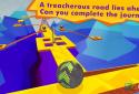 Iron Ball Ride screenshot 5