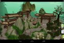 3D Mystic Temple HD screenshot 9
