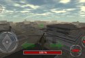 Helicopter Tanks War screenshot 6