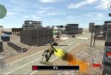 Helicopter Tanks War screenshot 8