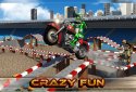 Crazy Biker 3D screenshot 6