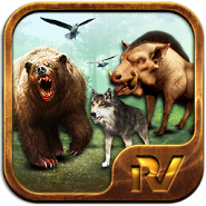 Jungle Sniper Hunting 2015