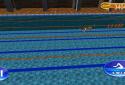 Swimming Race 3D screenshot 7