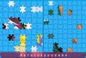 Kids jigsaw puzzles screenshot 2