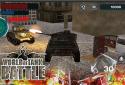World of battle tanks screenshot 1