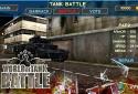 World of battle tanks screenshot 3