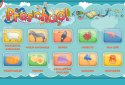Games for Kids Bundle 13 in 1 screenshot 1
