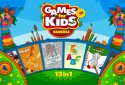 Games for Kids Bundle 13 in 1 screenshot 3