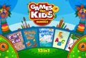 Games for Kids Bundle 13 in 1 screenshot 4