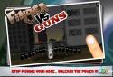 Finger Vs Guns screenshot 2