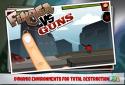 Finger Vs Guns screenshot 3