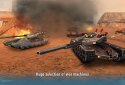 Future Tanks screenshot 2