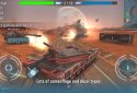 Future Tanks screenshot 3
