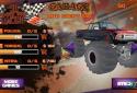 3D Monster Truck Racing screenshot 2
