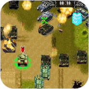 Tank War Victory 1945