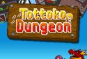 Tottoko Dungeon screenshot 1
