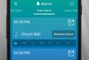 Alarmr : Wake up alarm clock screenshot 5