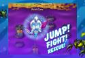 Adventures of Water Knight screenshot 2