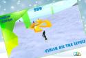 Real Snowboard 3D screenshot 3