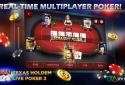 Texas Holdem - Live Poker 2 screenshot 1