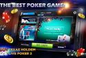 Texas Holdem - Live Poker 2 screenshot 2