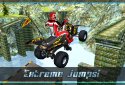 3D Offroad Stunt Bike screenshot 7
