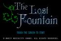 The Lost Fountain screenshot 11 The Lost Fountain screenshot 11