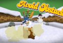 Pimp my Sled - Downhill Rush screenshot 5