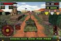Tank Hero 3D screenshot 4